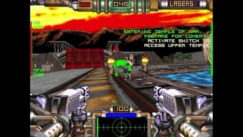 死亡穹顶 screenshot 5