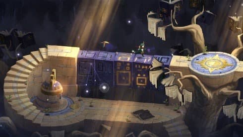 Figment 2: Creed Valley screenshot 5