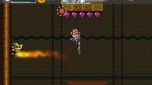 Dyna Bomb screenshot 5