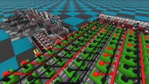 逻辑世界 screenshot 5