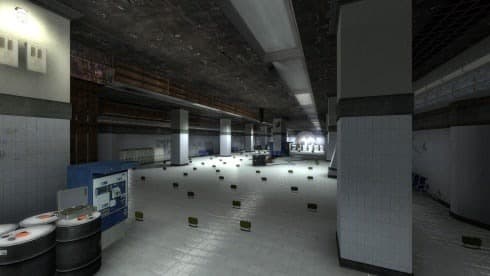 Hunt Down The Freeman screenshot 5