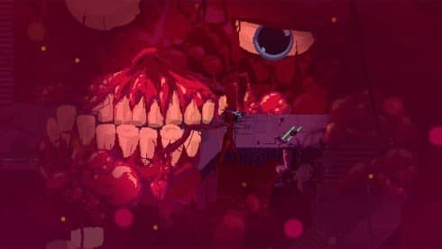 Resolutiion screenshot 5