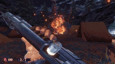 CULTIC screenshot 5