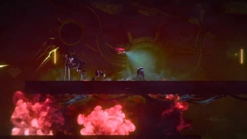 至暗之光 screenshot 5