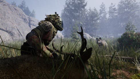 Icarus screenshot 5