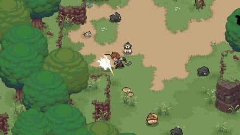 Potion Permit screenshot 5