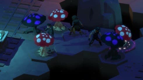 Stolen Realm screenshot 5