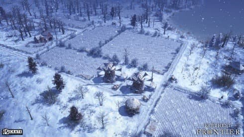 Farthest Frontier screenshot 5