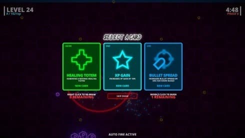 霓虹日暮 screenshot 5