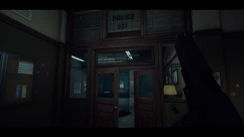EBOLA 3 screenshot 5