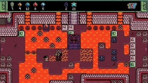 Isles of Sea and Sky screenshot 5