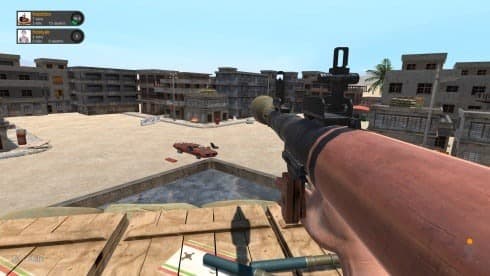 Hand Simulator screenshot 5