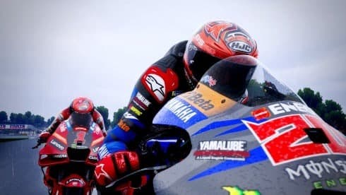 MotoGP23 screenshot 5