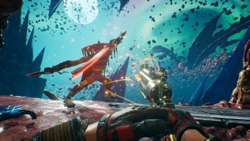 Shadow Warrior 3 screenshot 5