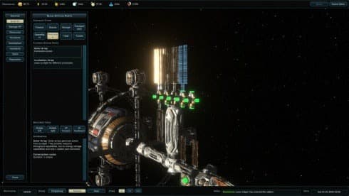Heliopolis Six screenshot 5