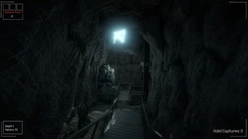 Inside Depth 6 screenshot 5