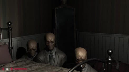 独自迷失终极版 screenshot 5