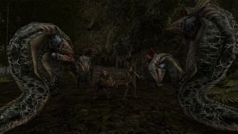 Gothic 2: Gold Edition screenshot 5