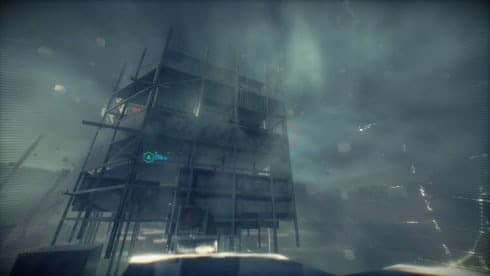 黑太阳之路 screenshot 5