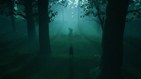 荆棘:群山之王 screenshot 5