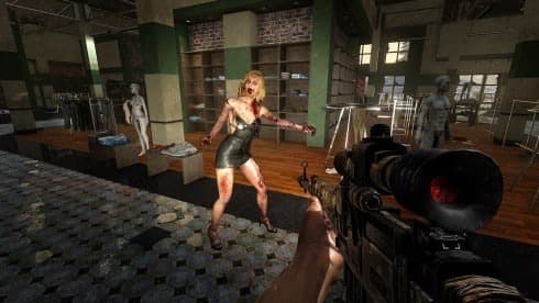 7 Days to Die screenshot 5