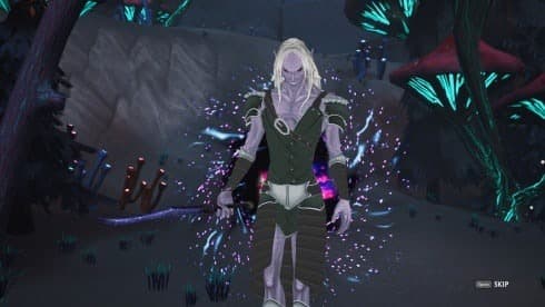 Iragon screenshot 5