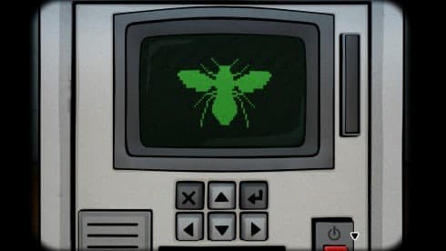 The Past Within screenshot 5