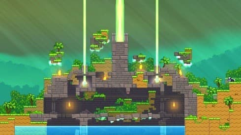 Bloody Trapland 2: Curiosity screenshot 5