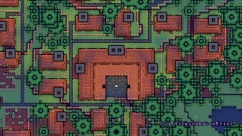 Odd Realm screenshot 5