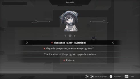 最后指令 screenshot 5