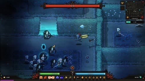 The Slormancer screenshot 5