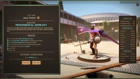 We Who Are About To Die screenshot 5