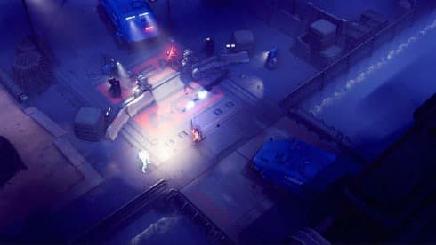 SYNTHETIK 2 screenshot 5