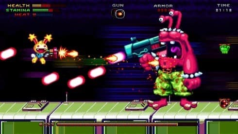 Spectacular Sparky screenshot 5