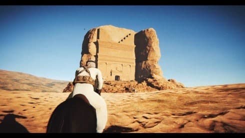 芭提雅:沙漠生存 screenshot 5