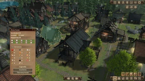 Patron screenshot 5
