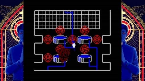 FAITH: The Unholy Trinity screenshot 5