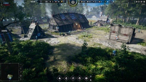 Frozenheim screenshot 5