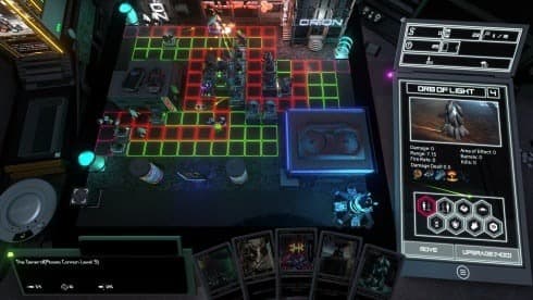 墨盒国防 screenshot 5