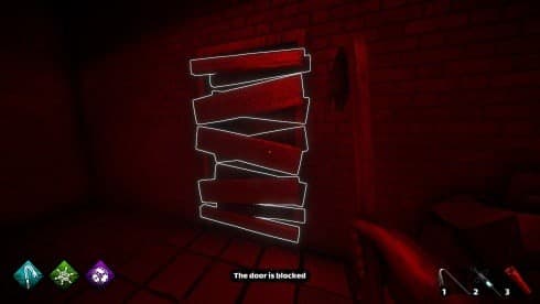 血色放逐 screenshot 5