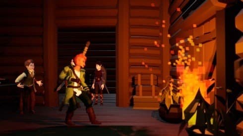 未知海岸 screenshot 5