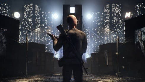 VLADiK BRUTAL screenshot 5