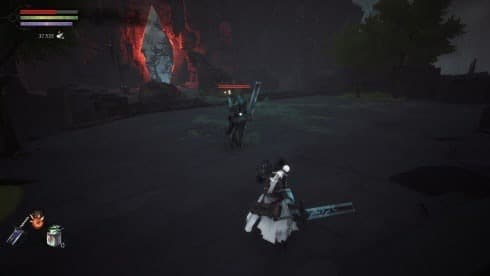 Shattered - Tale of the Forgotten King screenshot 5