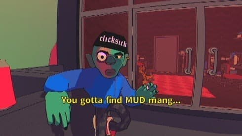 污泥人生2 screenshot 5