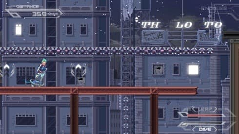 不跑就死 screenshot 5