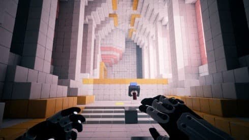 Q立方:十周年版 screenshot 5