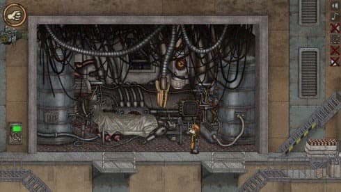 The Last Shot screenshot 5