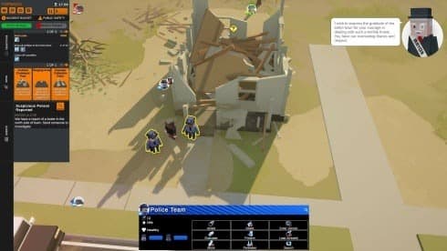 Incident Commander screenshot 5
