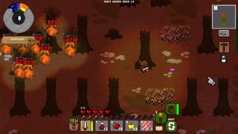 冒险工艺 screenshot 5