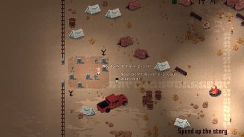 比特枪 screenshot 5